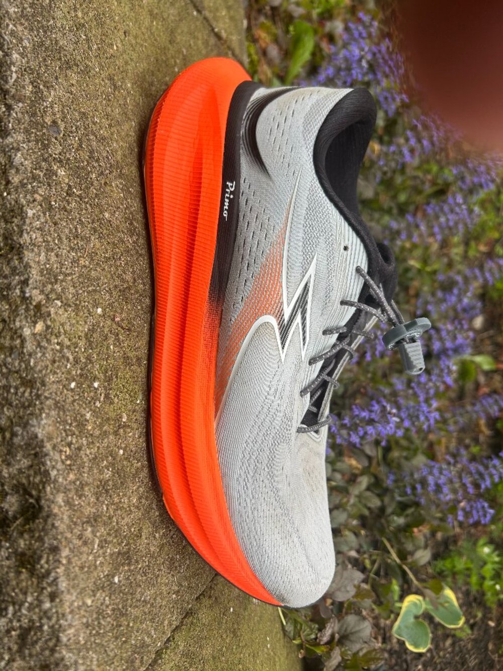 361° ELEOS Men's Running Shoes / Sz 11.5